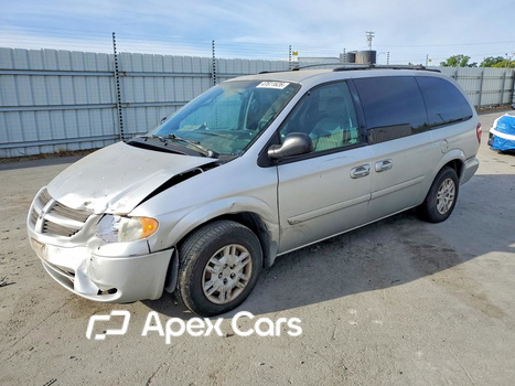Dodge Caravan 2005 - Image 1 of 14