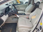 Lexus RX 2010