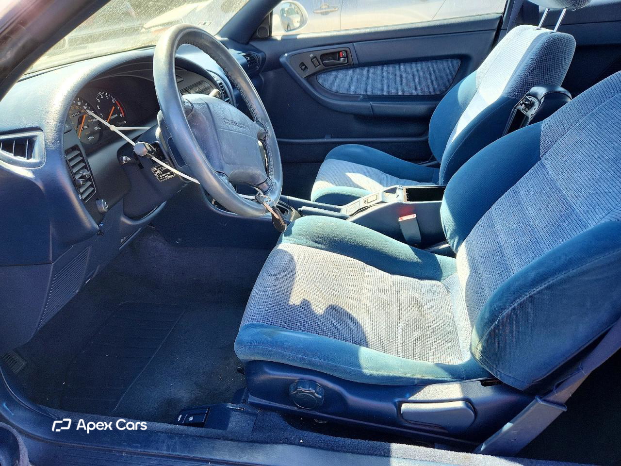 Toyota Celica 1992
