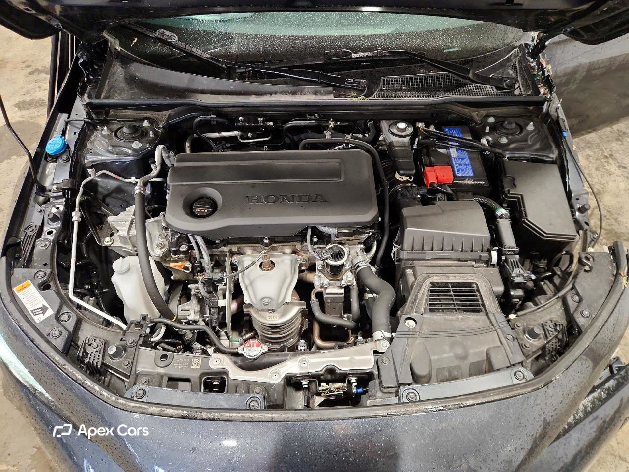 Honda Civic 2025