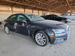Audi A4 2017