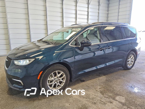 Chrysler Pacifica 2022 - Zdjęcie 1 z 15