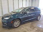 Chrysler Pacifica 2022