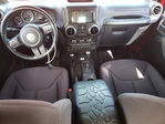 Jeep Wrangler 2013