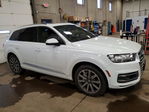 Audi Q7 2017