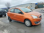 Mitsubishi Mirage 2017