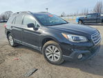 Subaru Outback 2017