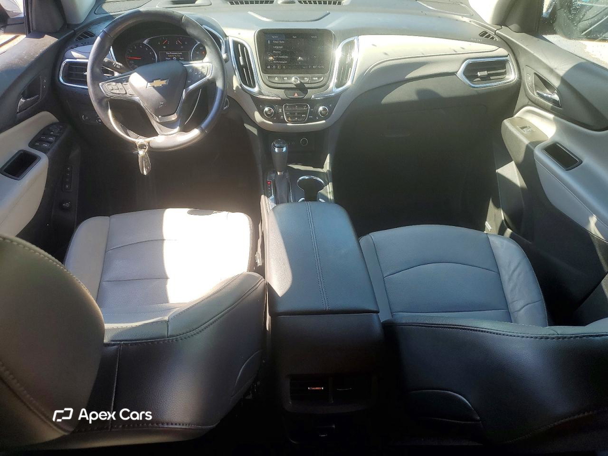 Chevrolet Equinox 2020