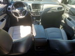 Chevrolet Equinox 2020