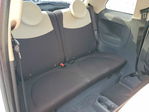 Fiat 500 2013