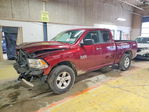 RAM 1500 2018