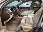 Cadillac SRX 2012