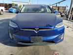 Tesla Model X 2016