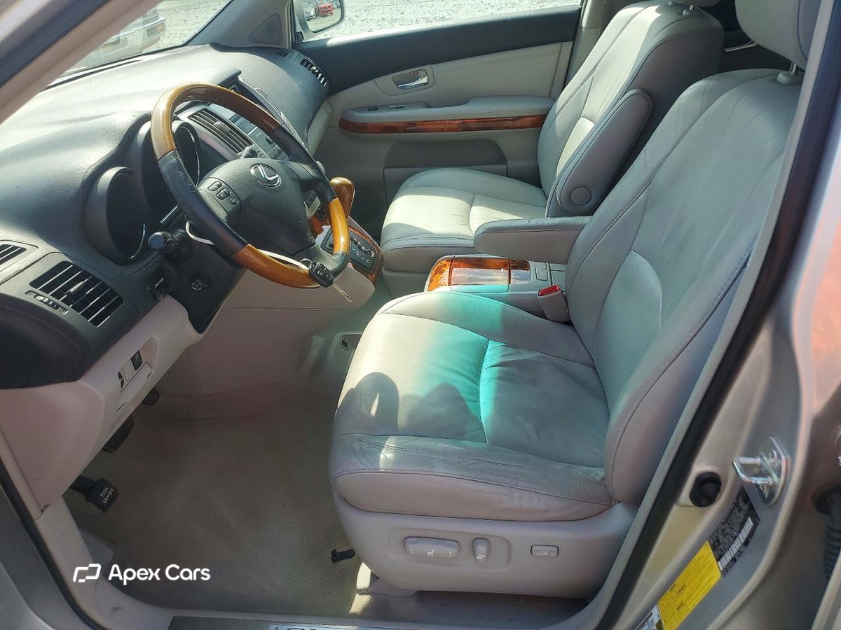 Lexus RX 2007