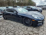 Porsche Panamera 2016