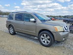Nissan Armada 2009