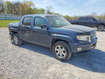 Honda Ridgeline 2012