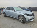 Mercedes-Benz E-klasse 2014