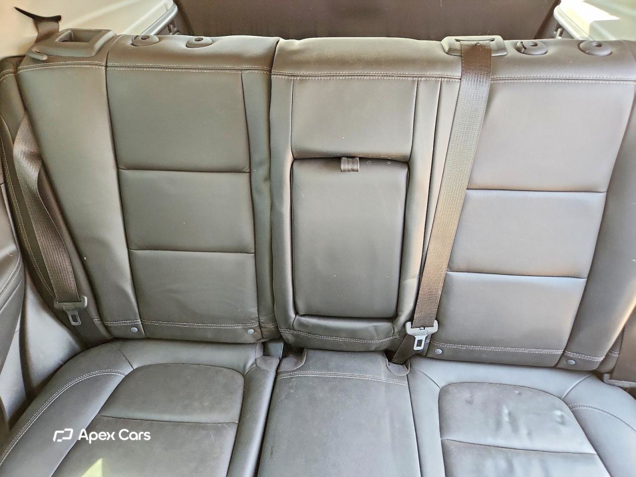 Buick Encore 2015