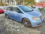 Honda Odyssey 2011