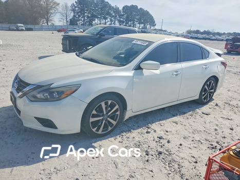 Nissan Altima 2017 - Image 1 of 12