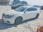 Nissan Altima 2017
