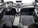 Honda CR-V 2012