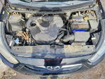 Hyundai Accent 2012
