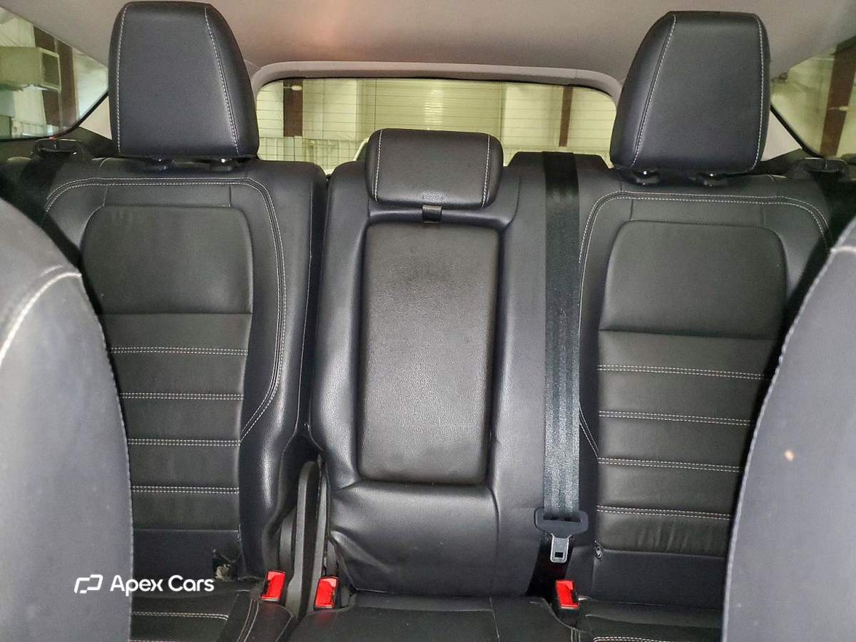 Ford Escape 2018