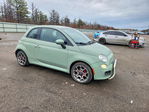 Fiat 500 2013