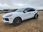 Porsche Cayenne 2021