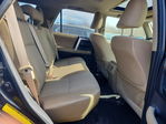 Toyota 4Runner 2011