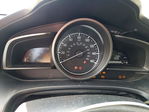 Mazda 3 2018