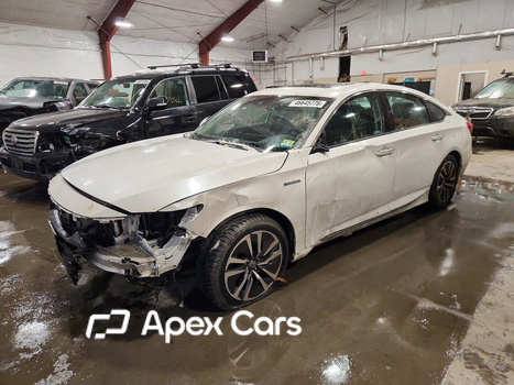 Honda Accord 2019 - Image 1 of 13