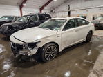 Honda Accord 2019