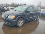 Chrysler Voyager 2014
