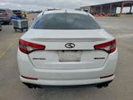 Kia Optima 2012