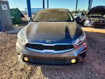 Kia Forte 2021