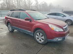 Subaru Outback 2012