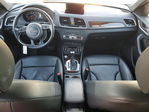 Audi Q3 2017