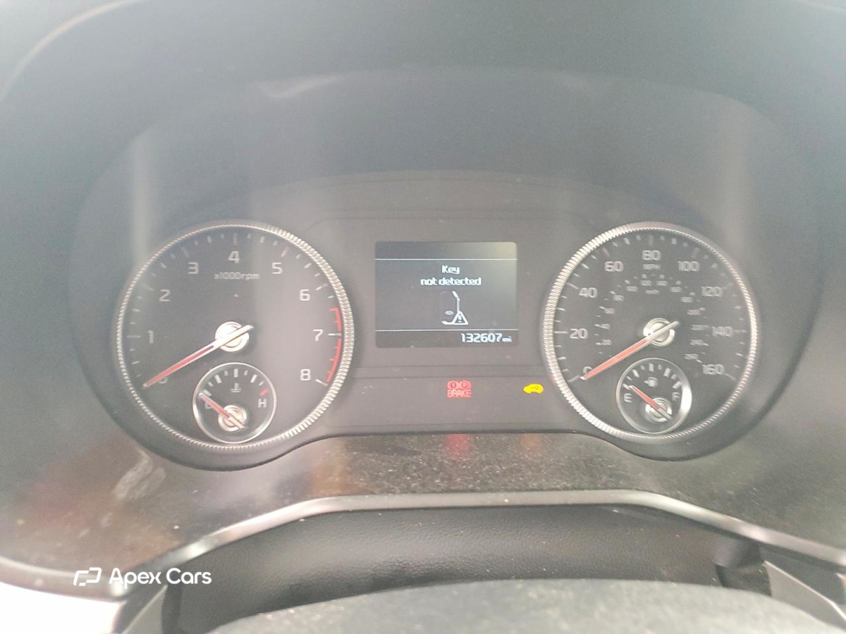 Kia Telluride 2020