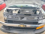 Chevrolet Express 2021