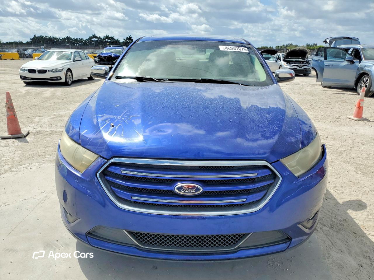 Ford Taurus 2013