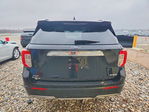 Ford Explorer 2023