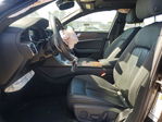 Audi A6 2020
