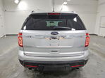 Ford Explorer 2014