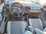 Subaru Forester 1998