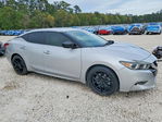 Nissan Maxima 2017