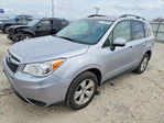 Subaru Forester 2016