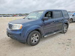 Honda Pilot 2012